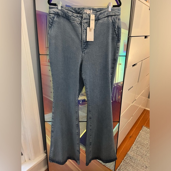 NWT Good American Jeans - Picture 5 of 10
